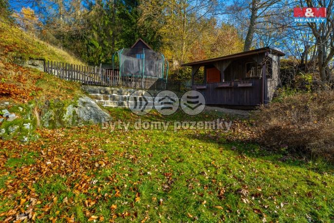 Prodej, Chalupa, Prysk