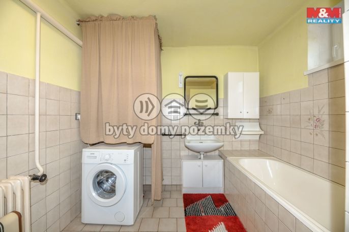 Prodej, Rodinný dům, Kramolna