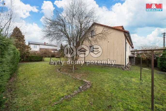 Prodej, Rodinný dům, Klabava