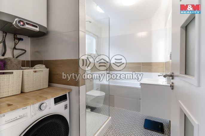 Prodej, Rodinný dům, Ostrava