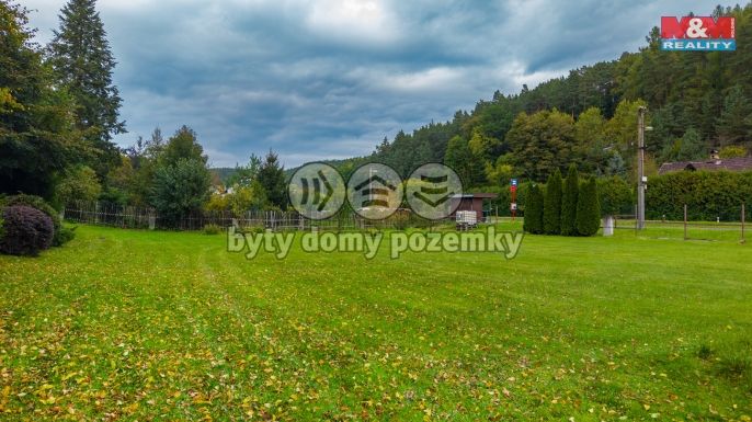 Prodej, Pozemek k bydlení, Dolní Krupá
