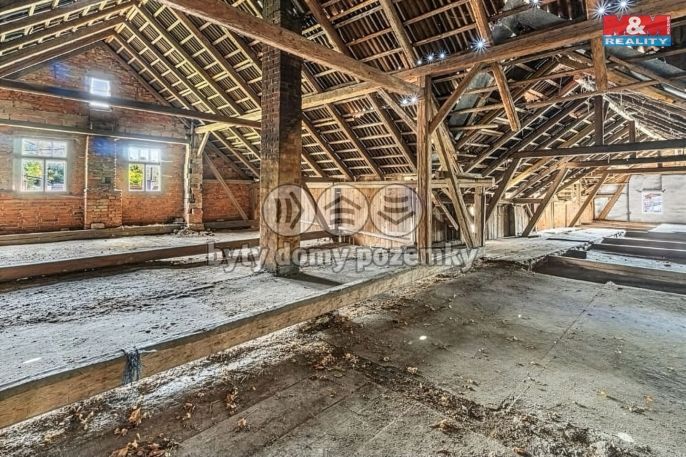 Prodej, Rodinný dům, Sebranice