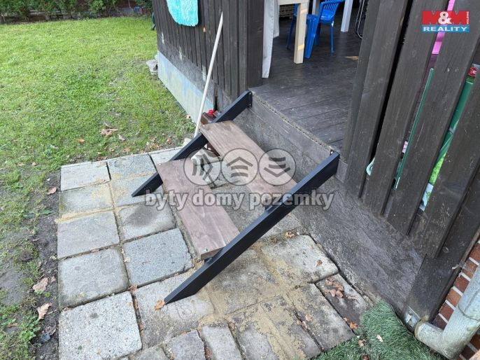 Prodej, Chata, Havířov