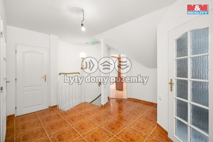 Prodej, Rodinný dům, Hradec Králové