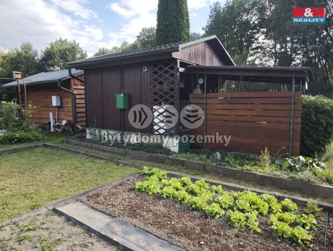 Prodej, Chata, Havířov