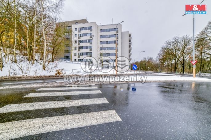 Prodej, Byt 3+kk, Karlovy Vary