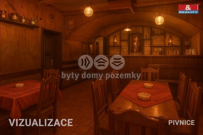 Prodej, Restaurace, stravování, Slušovice