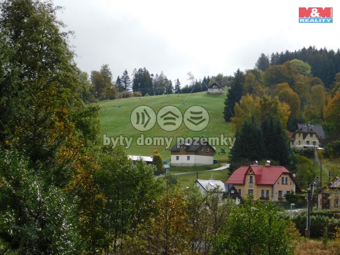 Prodej, Rodinný dům, Smržovka