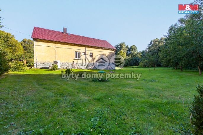 Prodej, Rodinný dům, Stráž