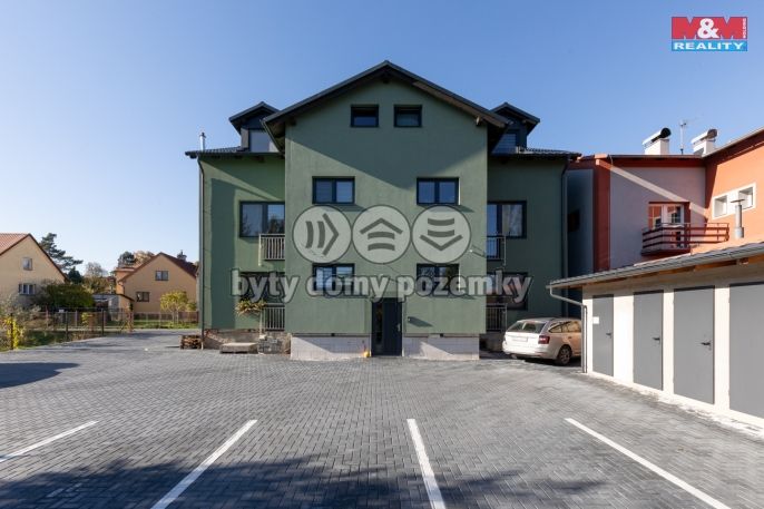 Prodej, Nájemní dům, Ostrava