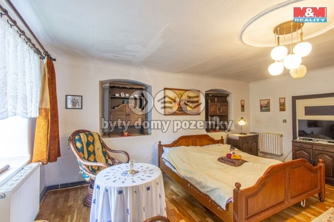 Prodej, Chata, Razová