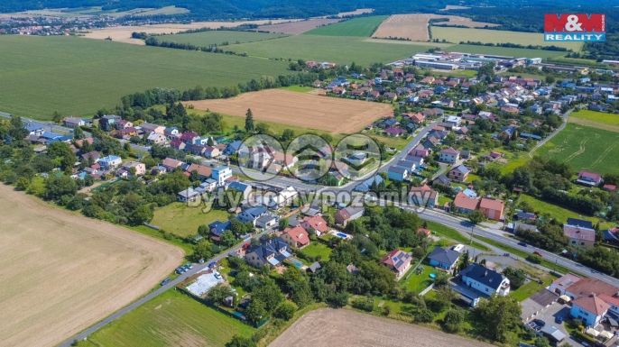 Prodej, Rodinný dům, Dolany