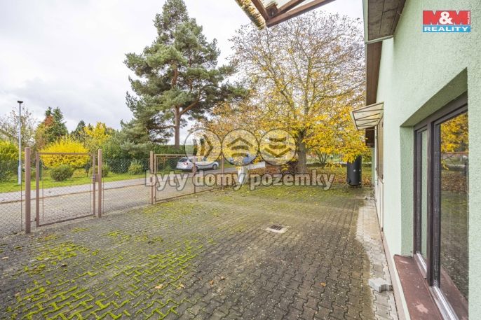 Prodej, Rodinný dům, Rožnov