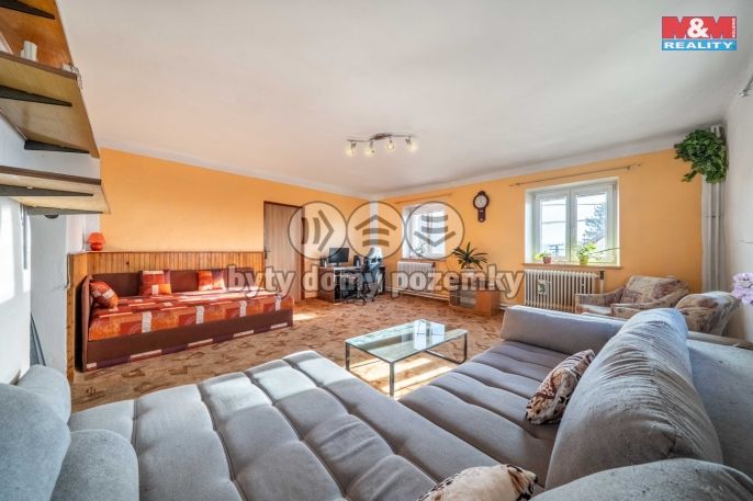 Prodej, Rodinný dům, Skořice