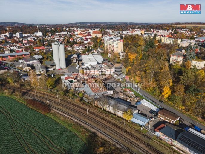 Prodej, Obchod a služby, Kostelec nad Orlicí