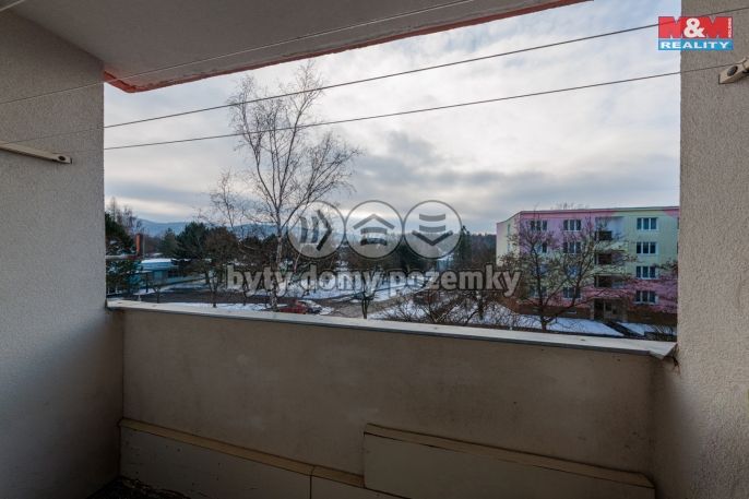 Prodej, Byt 3+1, Sokolov