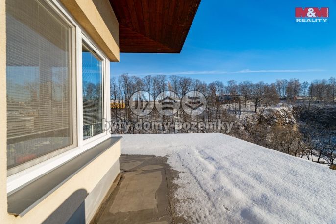 Prodej, Byt 3+kk, Jihlava