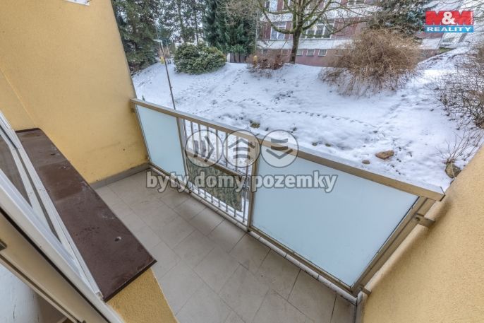 Prodej, Byt 3+1, Jablonec nad Nisou