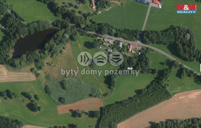 Prodej, Louka, Petrovice