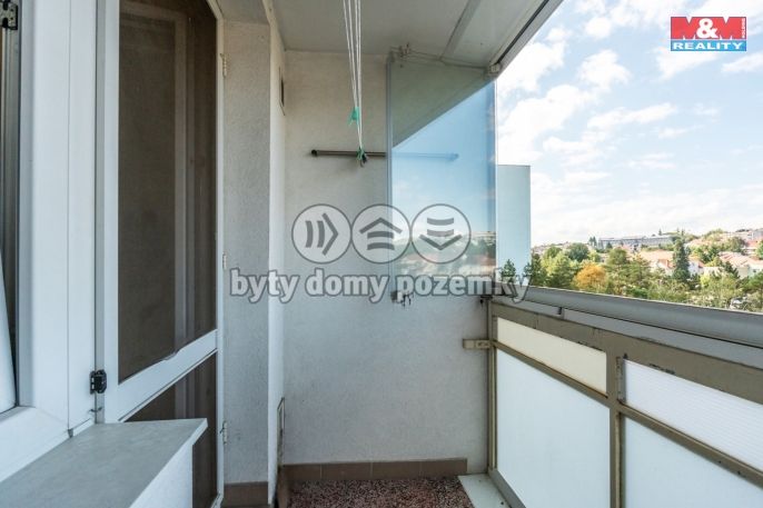 Prodej, Byt 1+1, Brno