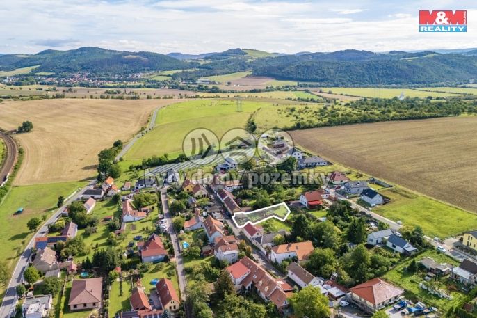 Prodej, Pozemek k bydlení, Stašov