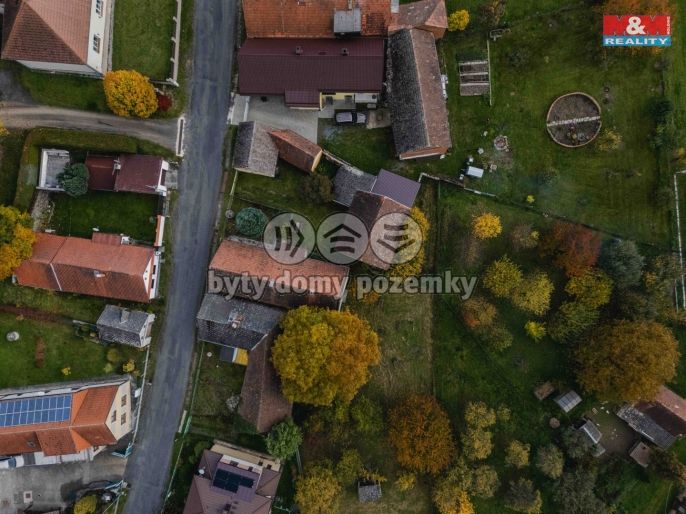 Prodej, Rodinný dům, Křenice