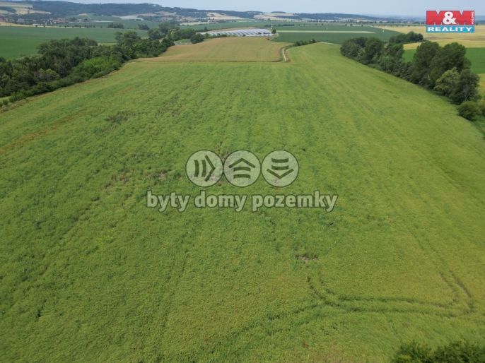 Prodej, Pole, Prostějov