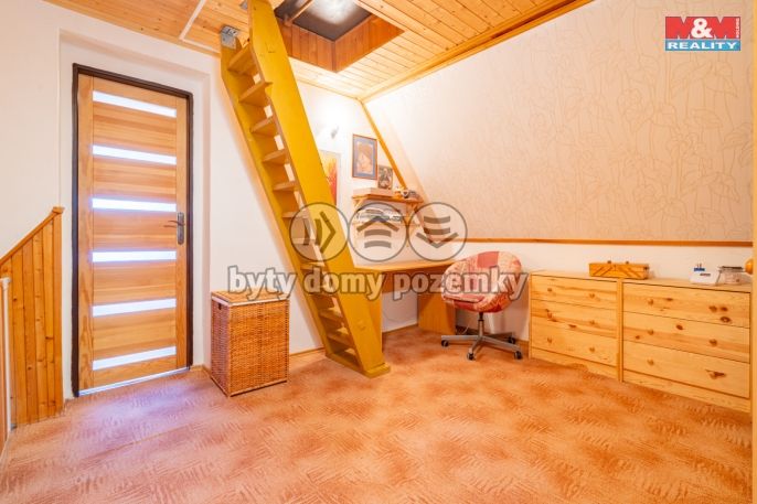 Prodej, Chata, Hřiměždice