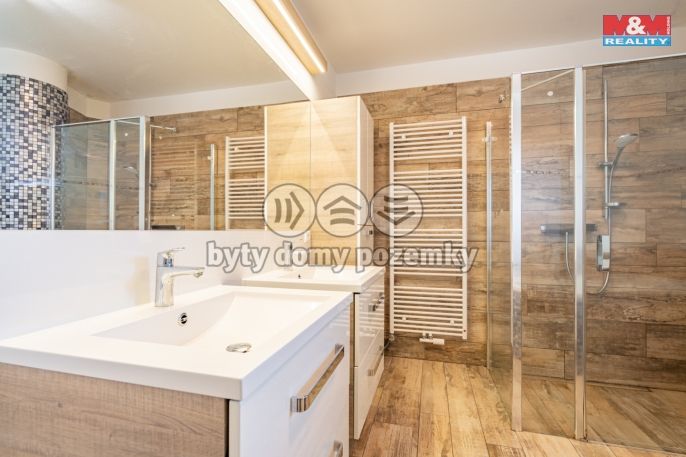 Prodej, Byt 4+kk, České Budějovice