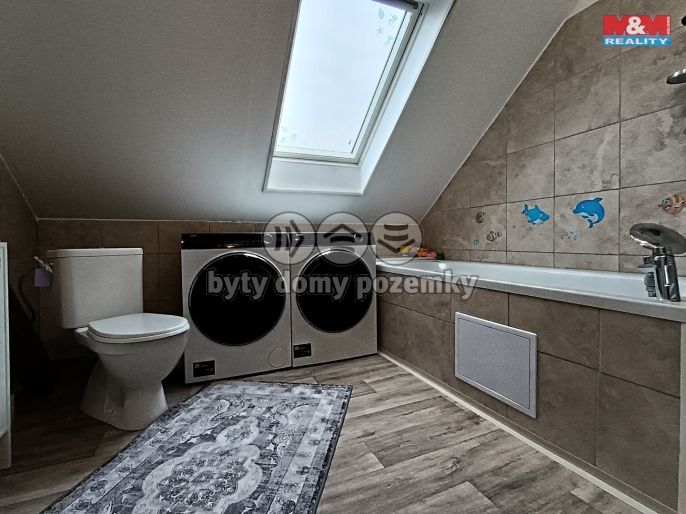 Prodej, Rodinný dům, Bohumín