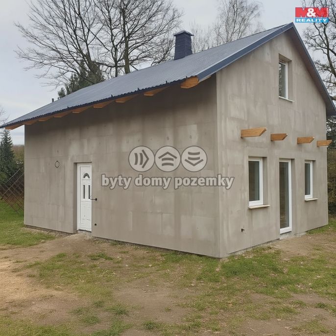 Prodej, Zahrada, Nová Ves