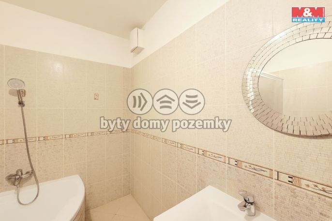 Prodej, Byt 3+kk, Praha