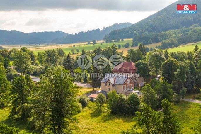 Prodej, Byt 1+kk, Královec