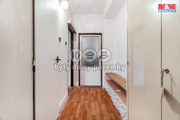 Prodej, Byt 3+1, Šluknov