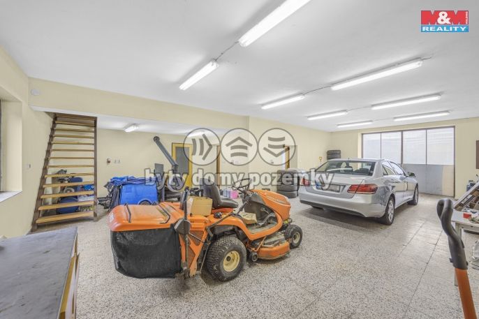 Prodej, Rodinný dům, Rožnov