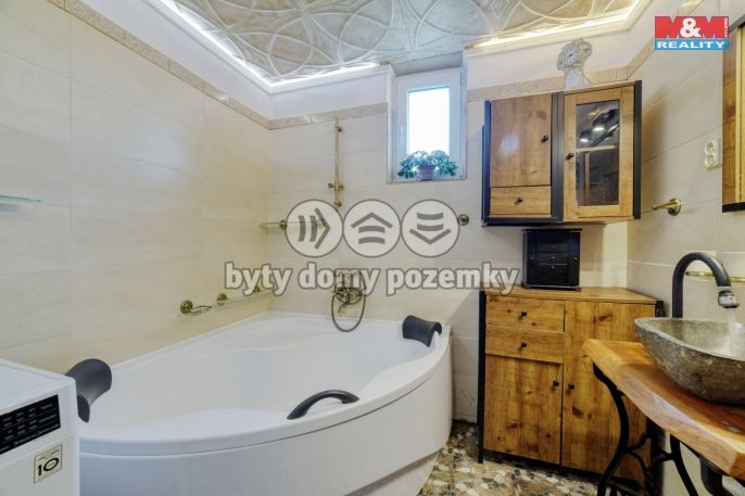 Prodej, Rodinný dům, Broumov