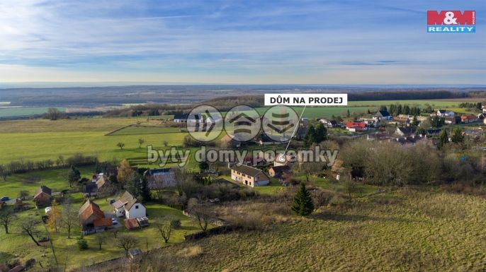 Prodej, Rodinný dům, Bačalky