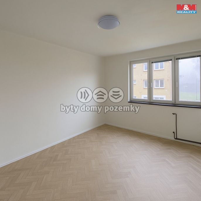 Prodej, Byt 2+1, Ryžoviště