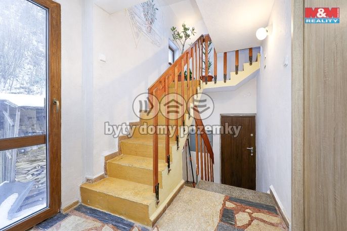 Prodej, Chata, Hlubočky