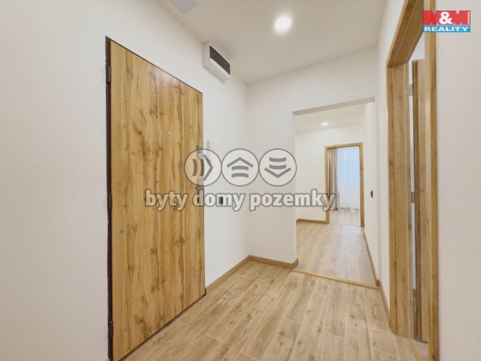 Prodej, Byt 3+1, Ostrava