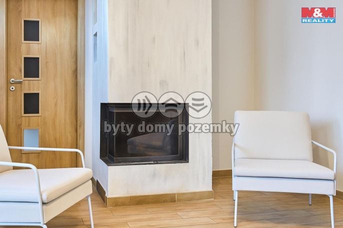 Prodej, Rodinný dům, Všestary