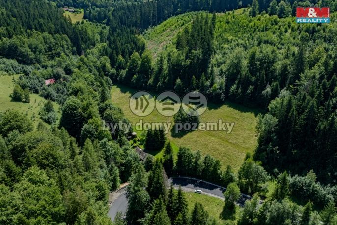 Prodej, Rodinný dům, Hutisko-Solanec