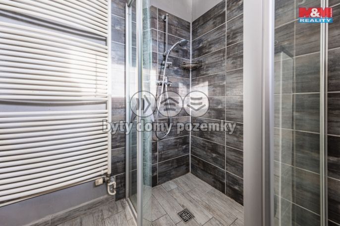 Prodej, Rodinný dům, Cerhovice