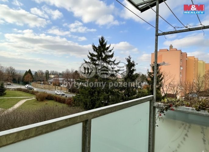 Prodej, Byt 4+1, Roudnice nad Labem