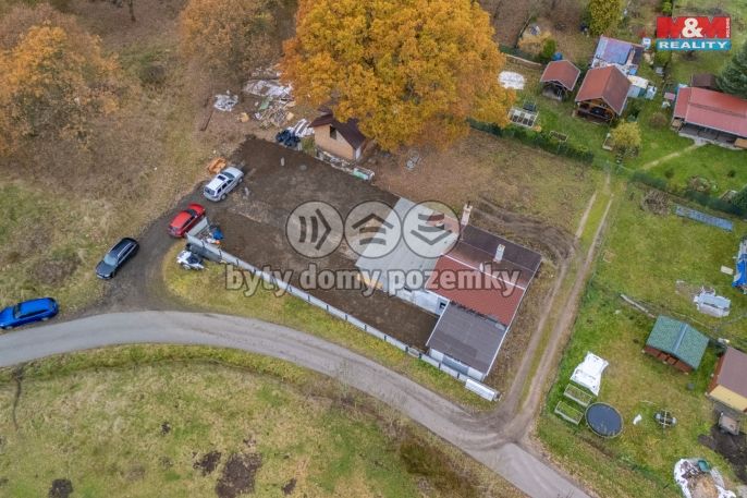 Prodej, Rodinný dům, Staré Sedlo