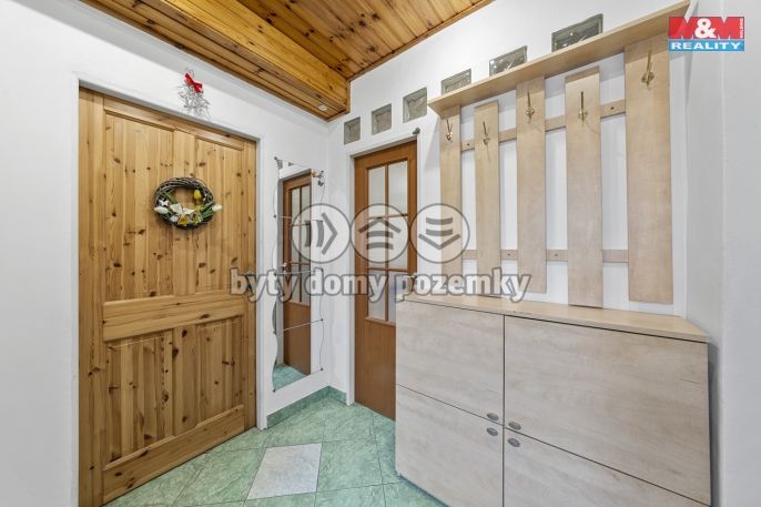 Prodej, Byt 2+1, Ústí nad Labem