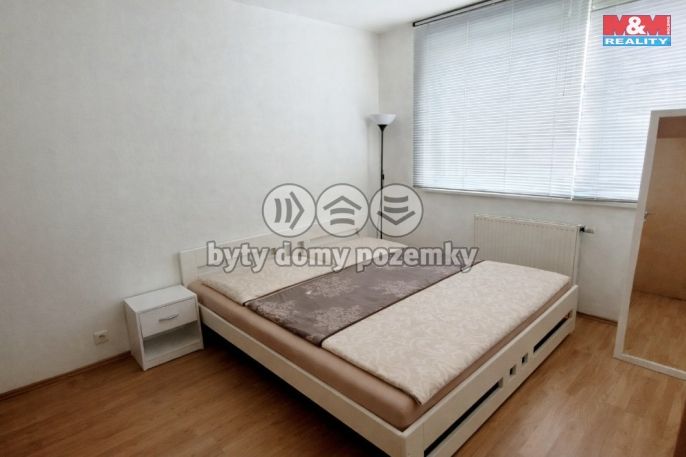 Prodej, Byt 2+kk, Praha