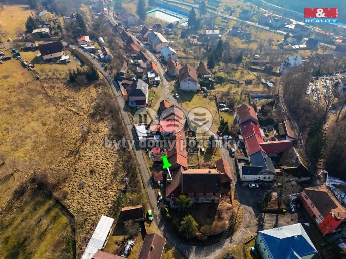 Prodej, Chalupa, 65 m², Stražisko