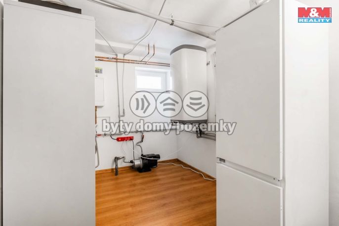 Prodej, Rodinný dům, Brniště