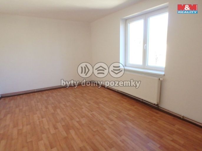 Prodej, Byt 3+1, Černá v Pošumaví